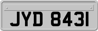 JYD8431