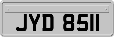 JYD8511