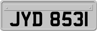 JYD8531