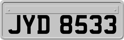 JYD8533