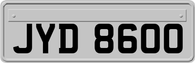 JYD8600