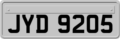 JYD9205