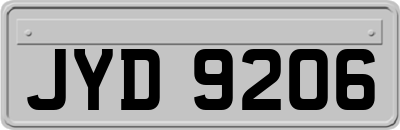 JYD9206