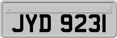 JYD9231