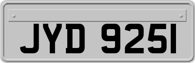 JYD9251