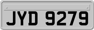 JYD9279