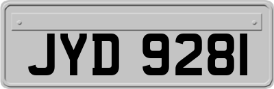 JYD9281