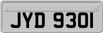 JYD9301