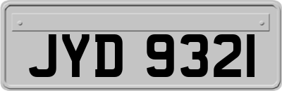 JYD9321