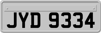 JYD9334