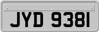 JYD9381