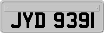 JYD9391