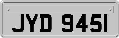 JYD9451