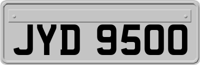 JYD9500