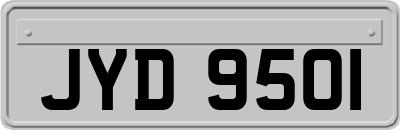 JYD9501