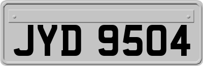 JYD9504