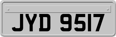 JYD9517