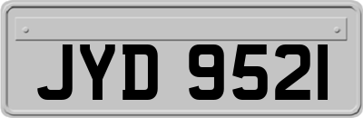 JYD9521