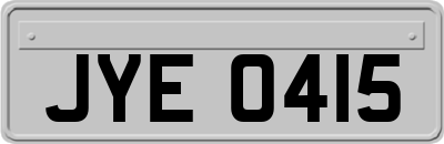 JYE0415