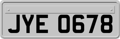 JYE0678