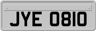 JYE0810