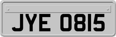 JYE0815