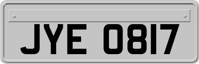 JYE0817