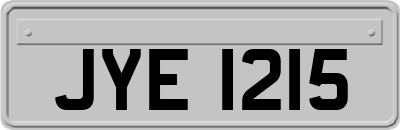 JYE1215