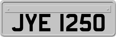 JYE1250