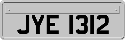 JYE1312