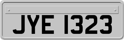 JYE1323