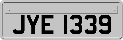 JYE1339