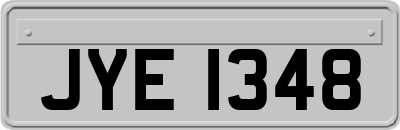 JYE1348