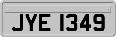 JYE1349