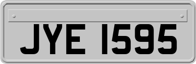 JYE1595