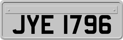 JYE1796