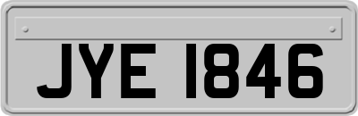 JYE1846