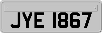JYE1867