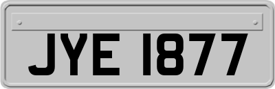 JYE1877