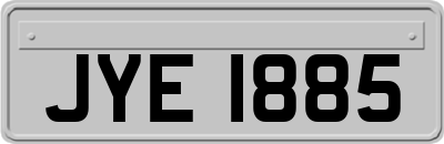 JYE1885