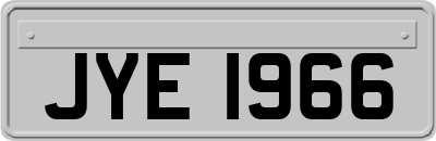 JYE1966