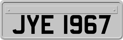 JYE1967