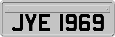 JYE1969