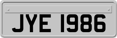 JYE1986