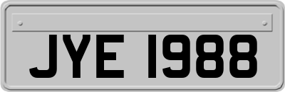 JYE1988