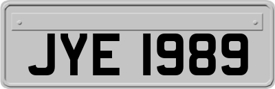 JYE1989