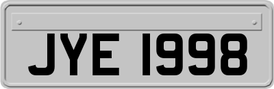 JYE1998