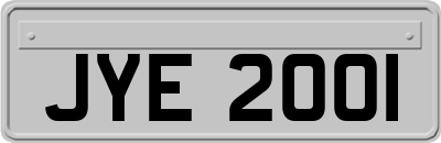 JYE2001