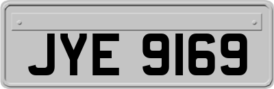 JYE9169