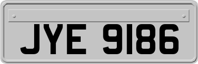 JYE9186